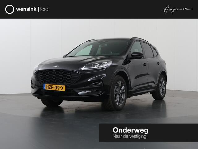 Ford KUGA 2.5 PHEV ST-Line X | Trekhaak | Adaptive Cruise Control | B&O Premium Audio | Winterpack | Elekt. Achterklep |