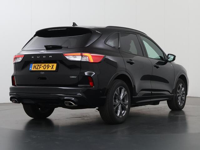Ford KUGA 2.5 PHEV ST-Line X | Trekhaak | Adaptive Cruise Control | B&O Premium Audio | Winterpack | Elekt. Achterklep |