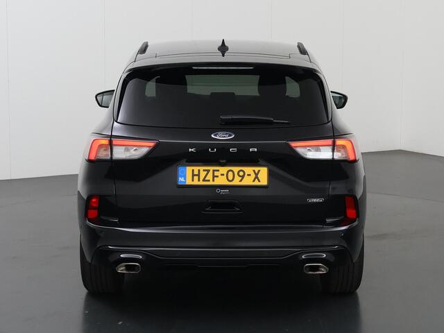 Ford KUGA 2.5 PHEV ST-Line X | Trekhaak | Adaptive Cruise Control | B&O Premium Audio | Winterpack | Elekt. Achterklep |