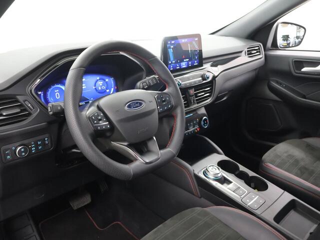 Ford KUGA 2.5 PHEV ST-Line X | Trekhaak | Adaptive Cruise Control | B&O Premium Audio | Winterpack | Elekt. Achterklep |