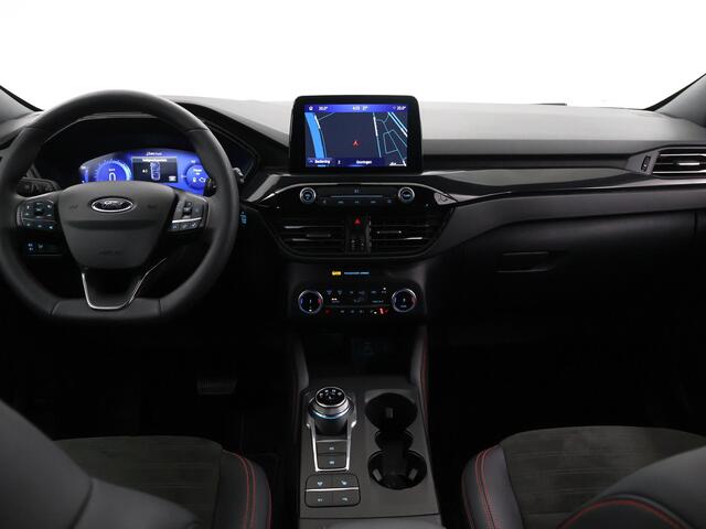 Ford KUGA 2.5 PHEV ST-Line X | Trekhaak | Adaptive Cruise Control | B&O Premium Audio | Winterpack | Elekt. Achterklep |
