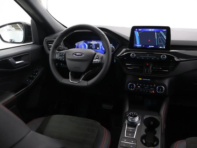 Ford KUGA 2.5 PHEV ST-Line X | Trekhaak | Adaptive Cruise Control | B&O Premium Audio | Winterpack | Elekt. Achterklep |