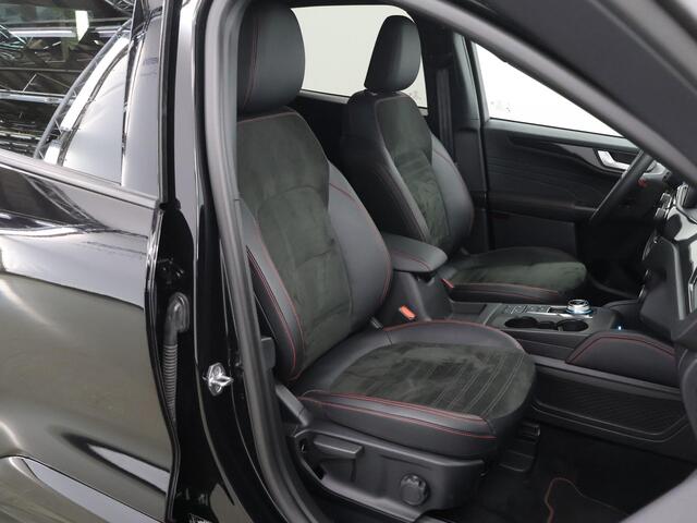 Ford KUGA 2.5 PHEV ST-Line X | Trekhaak | Adaptive Cruise Control | B&O Premium Audio | Winterpack | Elekt. Achterklep |