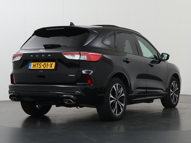 Ford KUGA 2.5 PHEV ST-Line X | Trekhaak Elektr. | Panoramadak | Head Up | Winterpack | Cruise Control Adapatief | Full Led | Parkeercamera | B&O |