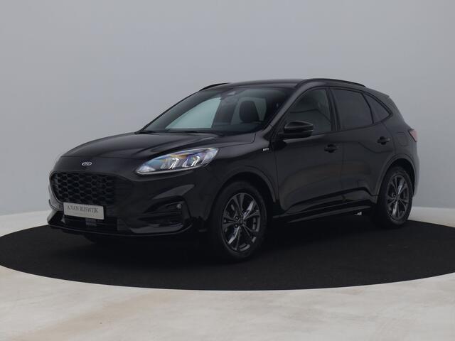 Ford KUGA 2.5 ST-Line | CAMERA | KEYLESS | STOEL- EN STUURVERW.