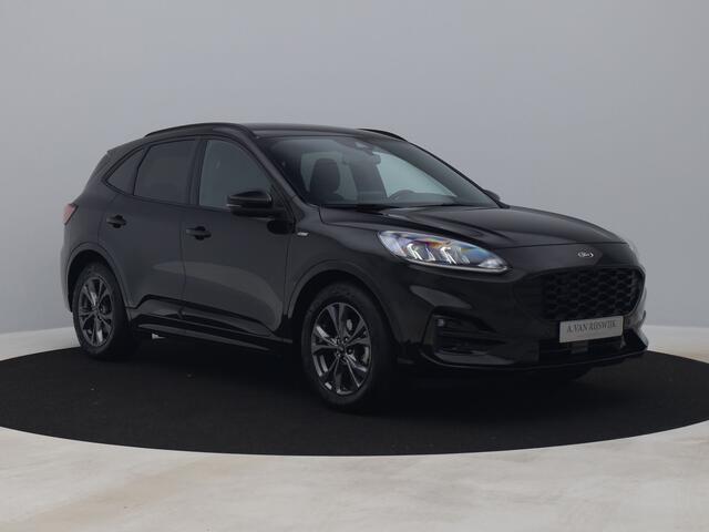 Ford KUGA 2.5 ST-Line | CAMERA | KEYLESS | STOEL- EN STUURVERW.