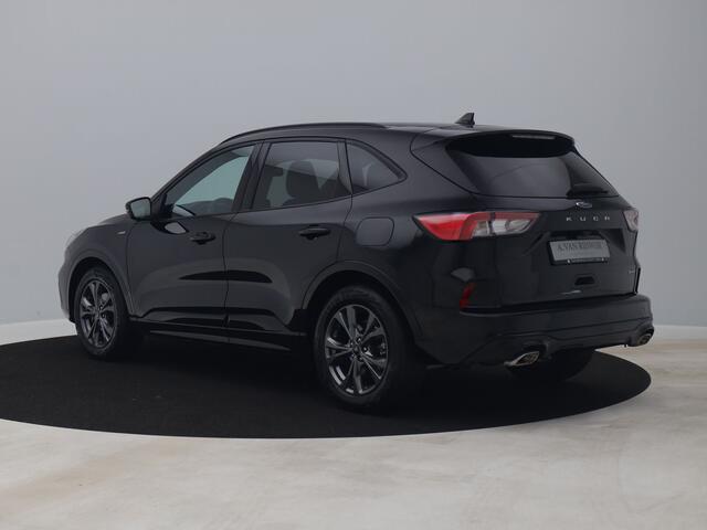 Ford KUGA 2.5 ST-Line | CAMERA | KEYLESS | STOEL- EN STUURVERW.