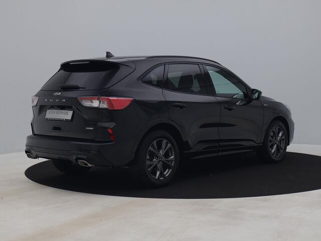 Ford KUGA 2.5 ST-Line | CAMERA | KEYLESS | STOEL- EN STUURVERW.