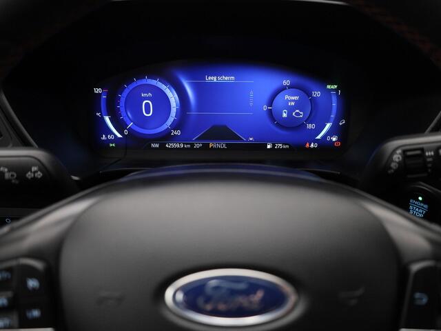 Ford KUGA 2.5 ST-Line | CAMERA | KEYLESS | STOEL- EN STUURVERW.