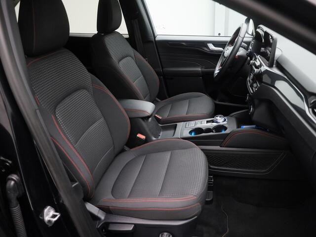 Ford KUGA 2.5 ST-Line | CAMERA | KEYLESS | STOEL- EN STUURVERW.