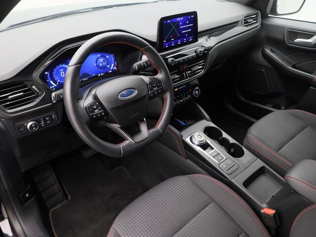 Ford KUGA 2.5 ST-Line | CAMERA | KEYLESS | STOEL- EN STUURVERW.