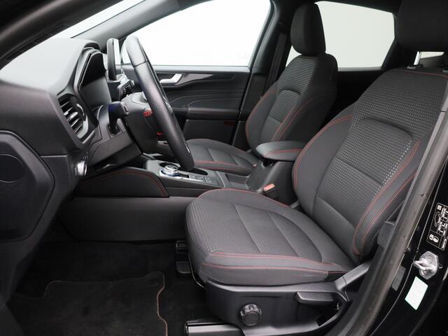 Ford KUGA 2.5 ST-Line | CAMERA | KEYLESS | STOEL- EN STUURVERW.