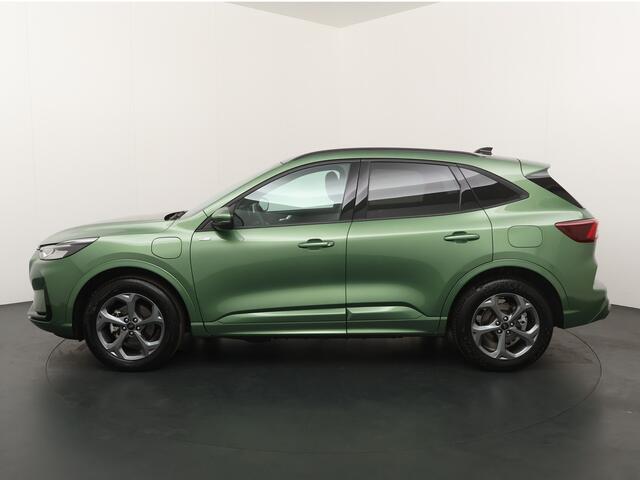 Ford KUGA 2.5 PHEV 243 pk ST-Line | NW model!| Pano | Camera | Navi | Clima | Dr.l. Apple Carplay | Gar. tm 07-2028