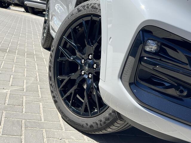 Ford KUGA 2.5 PHEV Graphite Tech Edition 225pk | Driver Assistance Pack | Technology pack | Black Pack | Trekhaak afneembaar | Panorama dak | Winterpack | Verlengde fabrieksgarantie tot 06-2028