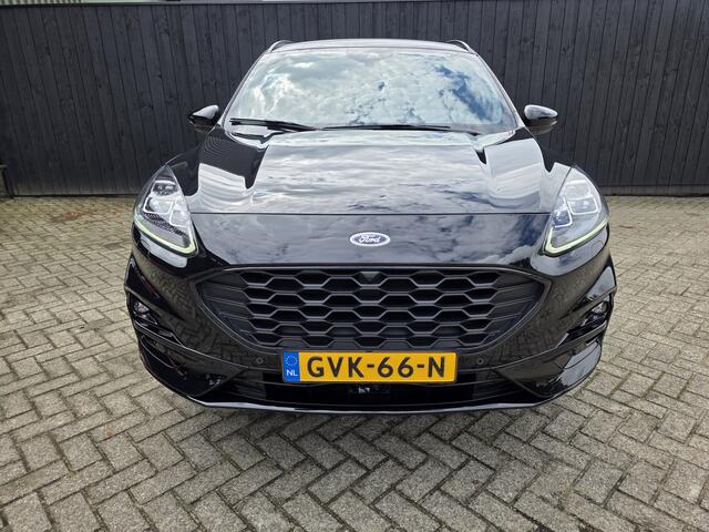 Ford KUGA 2.5 PHEV ST-Line X