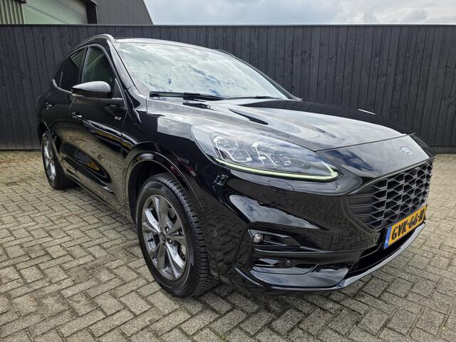 Ford KUGA 2.5 PHEV ST-Line X