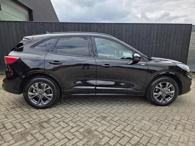 Ford KUGA 2.5 PHEV ST-Line X