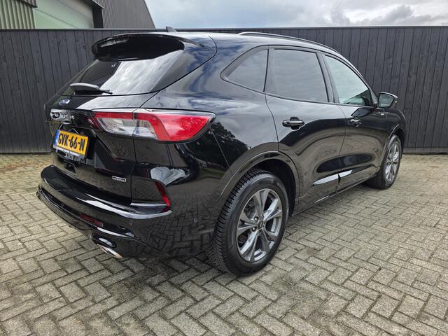 Ford KUGA 2.5 PHEV ST-Line X