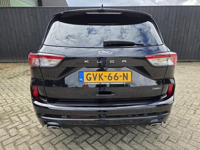 Ford KUGA 2.5 PHEV ST-Line X