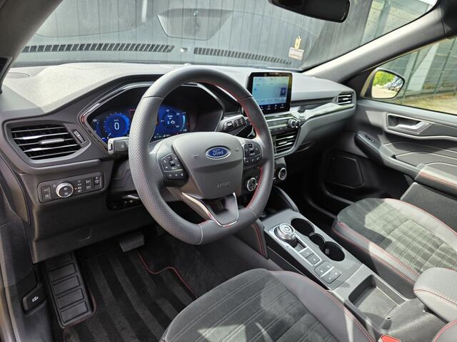 Ford KUGA 2.5 PHEV ST-Line X