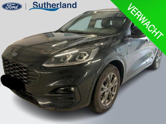 Ford KUGA 2.5 PHEV ST-Line | Panoramadak | Winter Pack | Adaptive cruise control | Dodehoeksensoren | Head up Display | Adaptive LED | 1.500 kg geremd trekgewicht
