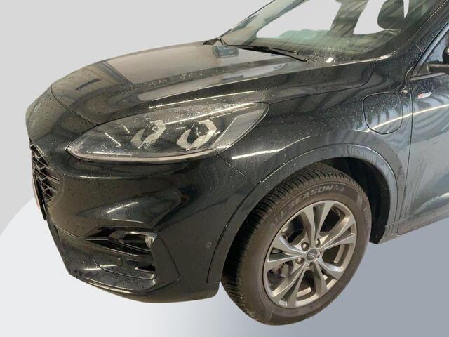 Ford KUGA 2.5 PHEV ST-Line | Panoramadak | Winter Pack | Adaptive cruise control | Dodehoeksensoren | Head up Display | Adaptive LED | 1.500 kg geremd trekgewicht