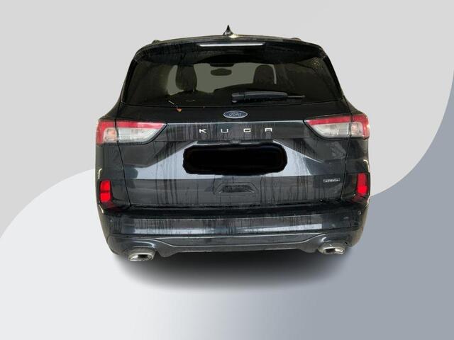 Ford KUGA 2.5 PHEV ST-Line | Panoramadak | Winter Pack | Adaptive cruise control | Dodehoeksensoren | Head up Display | Adaptive LED | 1.500 kg geremd trekgewicht