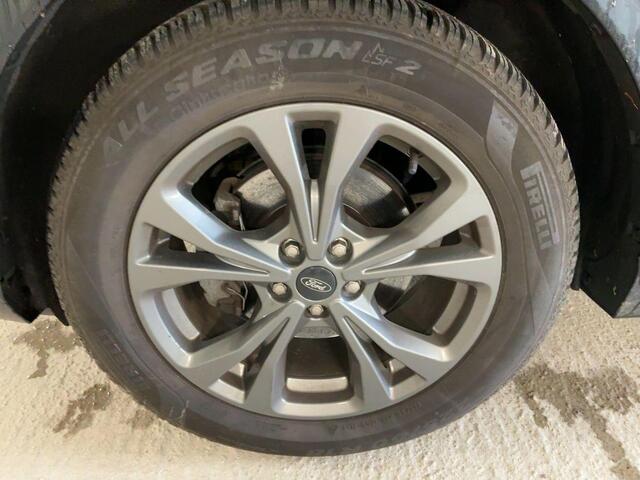 Ford KUGA 2.5 PHEV ST-Line | Panoramadak | Winter Pack | Adaptive cruise control | Dodehoeksensoren | Head up Display | Adaptive LED | 1.500 kg geremd trekgewicht