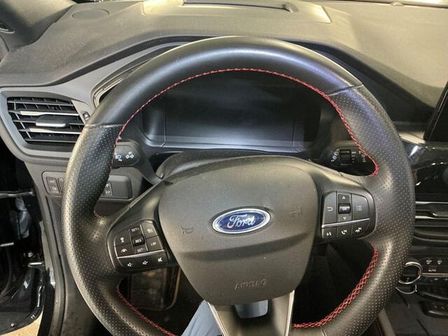 Ford KUGA 2.5 PHEV ST-Line | Panoramadak | Winter Pack | Adaptive cruise control | Dodehoeksensoren | Head up Display | Adaptive LED | 1.500 kg geremd trekgewicht