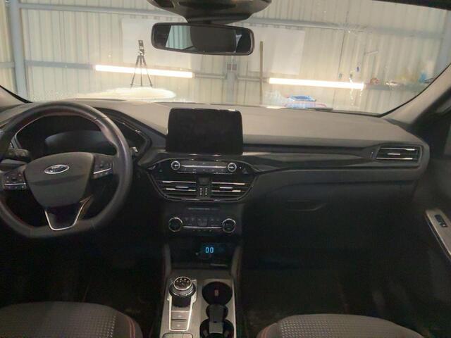 Ford KUGA 2.5 PHEV ST-Line | Panoramadak | Winter Pack | Adaptive cruise control | Dodehoeksensoren | Head up Display | Adaptive LED | 1.500 kg geremd trekgewicht