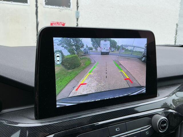 Ford KUGA 2.5 PHEV ST-Line | Panoramadak | Winter Pack | Adaptive cruise control | Dodehoeksensoren | Head up Display | Adaptive LED | 1.500 kg geremd trekgewicht