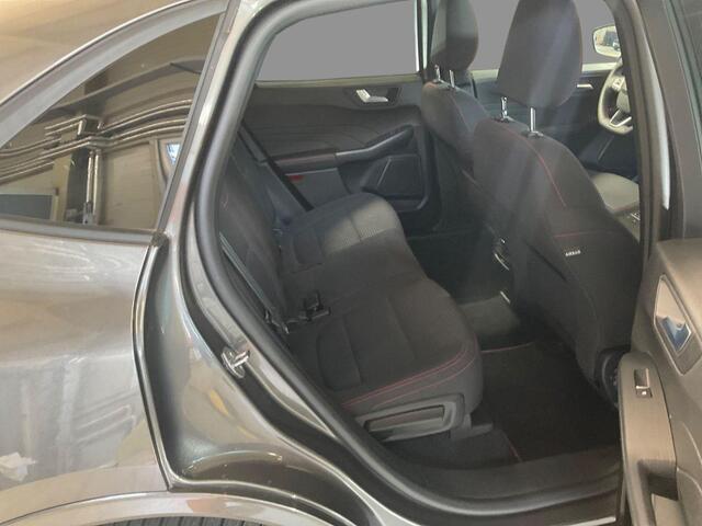 Ford KUGA 2.5 PHEV ST-Line | Wegklapbare trekhaak | Adaptive cruise control | Winter Pack | Dodehoeksensoren | Camera | Head up Display | Adaptive LED