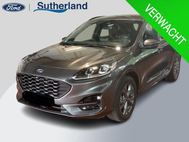 Ford KUGA 2.5 PHEV ST-Line X | Adaptive cruise control | Winter Pack | Dodehoeksensoren | Camera | Bang&Olufsen