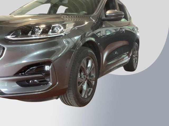 Ford KUGA 2.5 PHEV ST-Line X | Adaptive cruise control | Winter Pack | Dodehoeksensoren | Camera | Bang&Olufsen