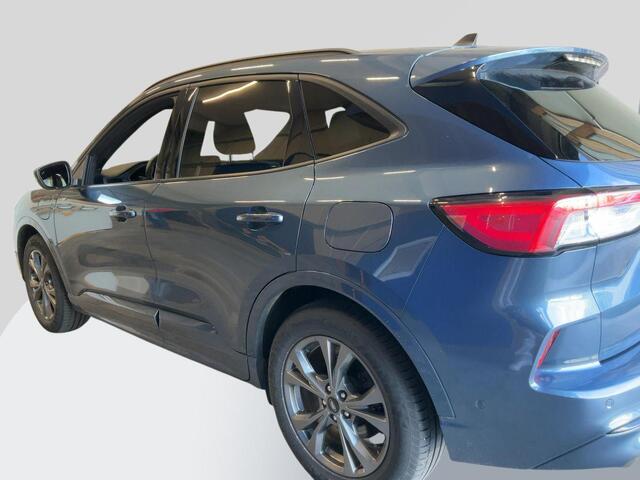 Ford KUGA 2.5 PHEV ST-Line X | Adaptive cruise control | Winter Pack | Head up Display | Bang&Olfusen | Half-leder
