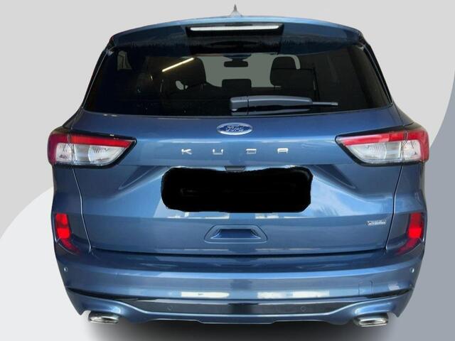 Ford KUGA 2.5 PHEV ST-Line X | Adaptive cruise control | Winter Pack | Head up Display | Bang&Olfusen | Half-leder