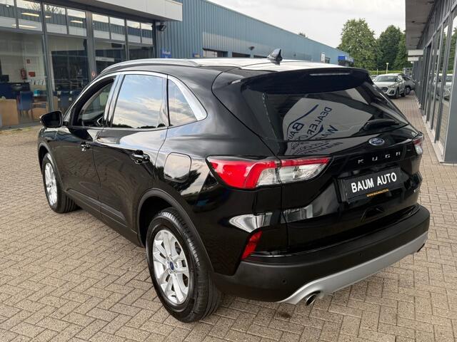 Ford KUGA 2.5 FHEV TITANIUM AUTOMAAT NAVI PDC-CAMERA.