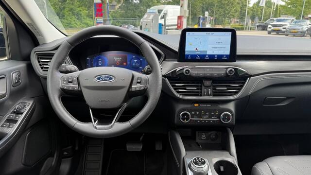 Ford KUGA 2.5 PHEV VIGNALE / FULL OPTIONS / 5J FORD PROTECT