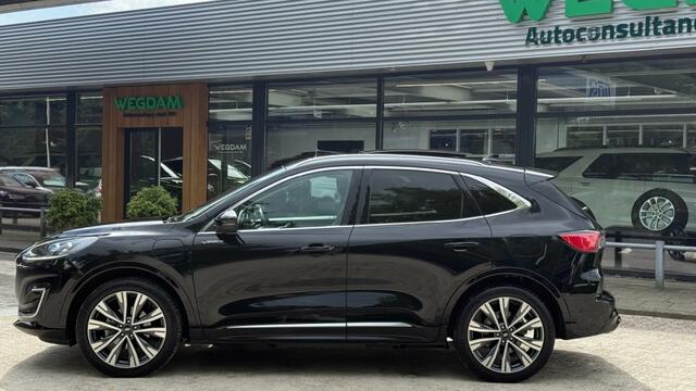 Ford KUGA 2.5 PHEV VIGNALE / FULL OPTIONS / 5J FORD PROTECT