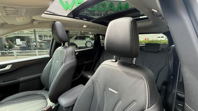 Ford KUGA 2.5 PHEV VIGNALE / FULL OPTIONS / 5J FORD PROTECT