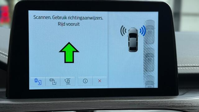 Ford KUGA 2.5 PHEV VIGNALE / FULL OPTIONS / 5J FORD PROTECT