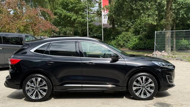 Ford KUGA 2.5 PHEV VIGNALE / FULL OPTIONS / 5J FORD PROTECT