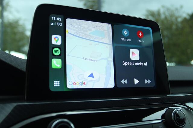 Ford KUGA 2.5 PHEV ST-LINE | CARPLAY | ELEK. TREKHAAK | CAMERA | KEY-LESS | NAVI | CRUISE |