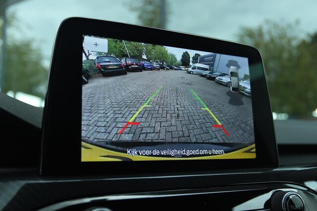 Ford KUGA 2.5 PHEV ST-LINE | CARPLAY | ELEK. TREKHAAK | CAMERA | KEY-LESS | NAVI | CRUISE |