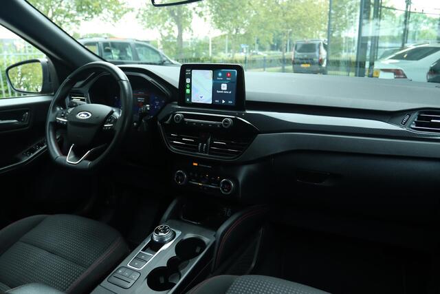Ford KUGA 2.5 PHEV ST-LINE | CARPLAY | ELEK. TREKHAAK | CAMERA | KEY-LESS | NAVI | CRUISE |
