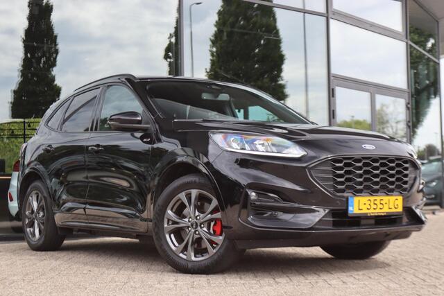 Ford KUGA 2.5 PHEV ST-LINE | CARPLAY | ELEK. TREKHAAK | CAMERA | KEY-LESS | NAVI | CRUISE |
