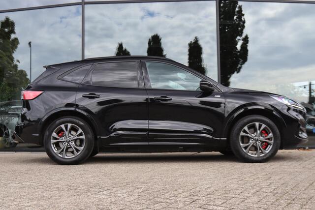 Ford KUGA 2.5 PHEV ST-LINE | CARPLAY | ELEK. TREKHAAK | CAMERA | KEY-LESS | NAVI | CRUISE |