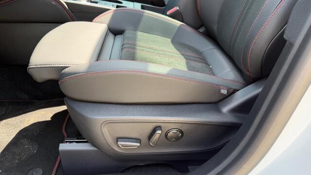Ford KUGA 2.5 PHEV ST-LINE X 243pk / BLACK PACK / FULL OPTIONS