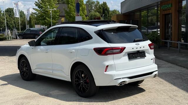 Ford KUGA 2.5 PHEV ST-LINE X 243pk / BLACK PACK / FULL OPTIONS