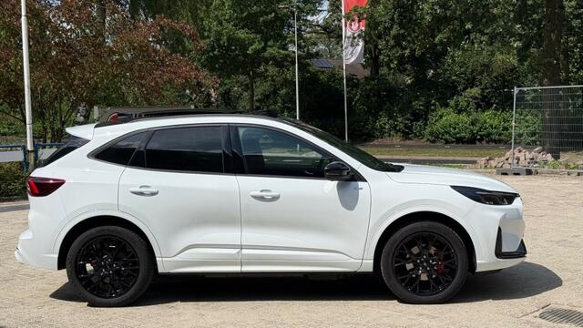 Ford KUGA 2.5 PHEV ST-LINE X 243pk / BLACK PACK / FULL OPTIONS